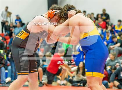 Thumbnail 3 in Lovelock Mustangs Tournament (285lbs) photogallery.