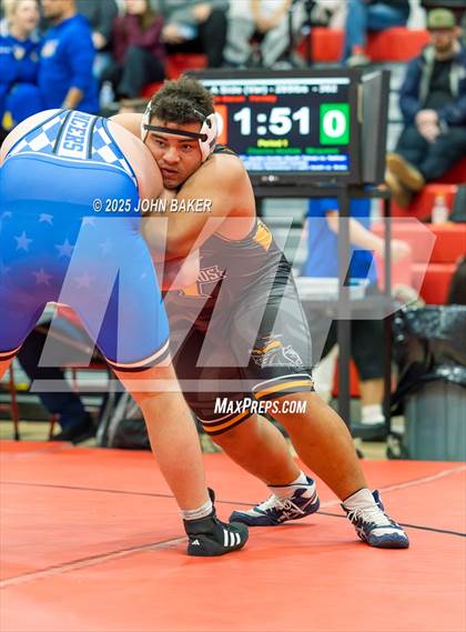 Thumbnail 2 in Lovelock Mustangs Tournament (285lbs) photogallery.