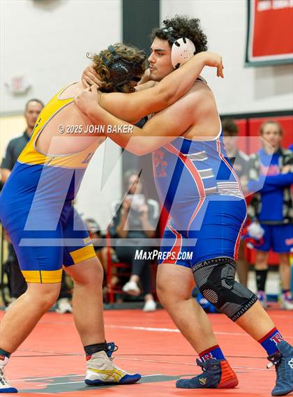 Thumbnail 3 in Lovelock Mustangs Tournament (285lbs) photogallery.
