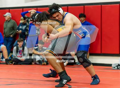 Thumbnail 2 in Lovelock Mustangs Tournament (285lbs) photogallery.