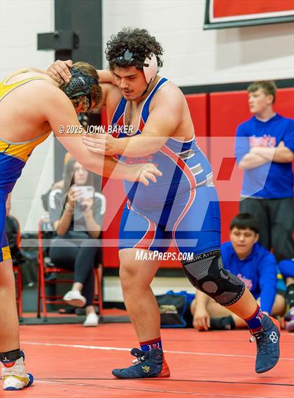 Thumbnail 3 in Lovelock Mustangs Tournament (285lbs) photogallery.