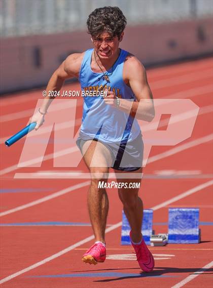 Thumbnail 1 in Winter Relays photogallery.