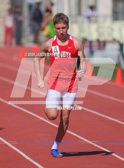 Thumbnail 1 in Winter Relays photogallery.