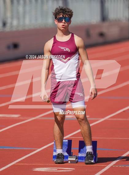 Thumbnail 2 in Winter Relays photogallery.