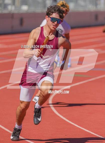 Thumbnail 1 in Winter Relays photogallery.
