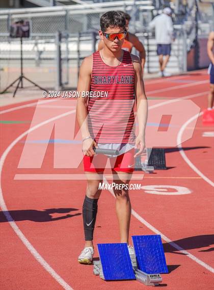Thumbnail 3 in Winter Relays photogallery.