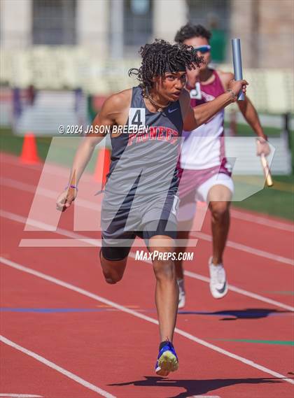 Thumbnail 3 in Winter Relays photogallery.