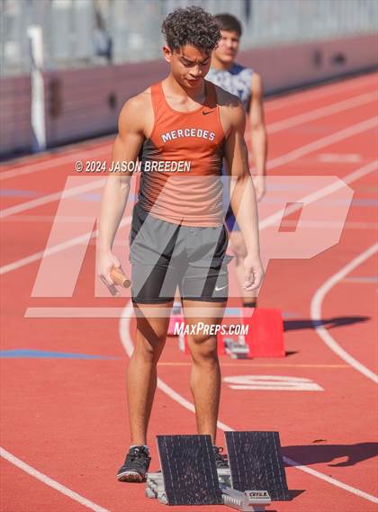 Thumbnail 1 in Winter Relays photogallery.