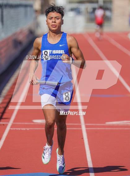 Thumbnail 3 in Winter Relays photogallery.