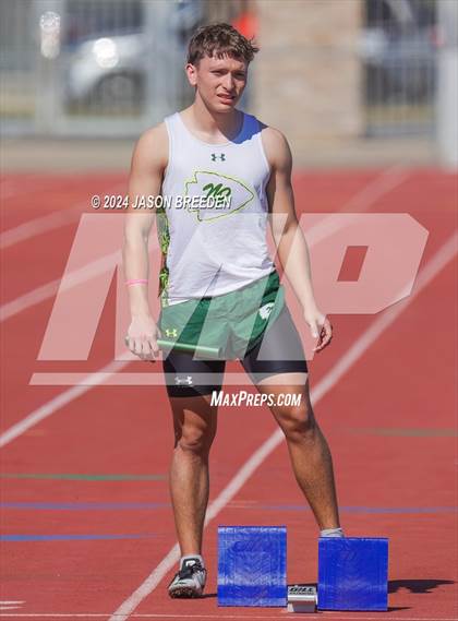 Thumbnail 1 in Winter Relays photogallery.