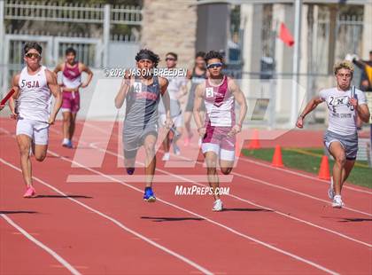 Thumbnail 2 in Winter Relays photogallery.