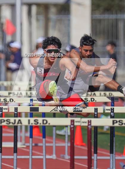 Thumbnail 3 in Winter Relays photogallery.