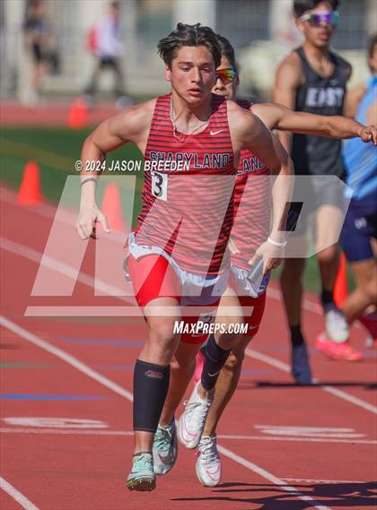 Thumbnail 1 in Winter Relays photogallery.