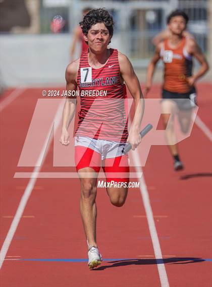 Thumbnail 3 in Winter Relays photogallery.
