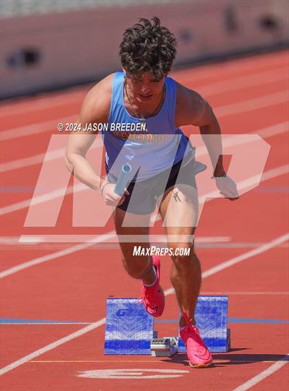 Thumbnail 3 in Winter Relays photogallery.