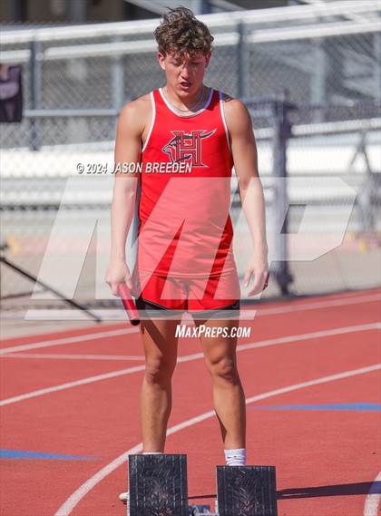 Thumbnail 3 in Winter Relays photogallery.