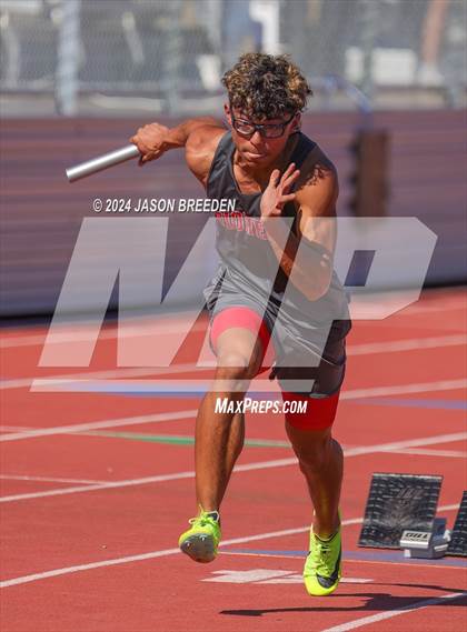 Thumbnail 1 in Winter Relays photogallery.