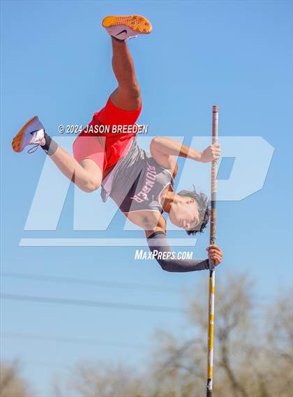 Thumbnail 3 in Winter Relays photogallery.