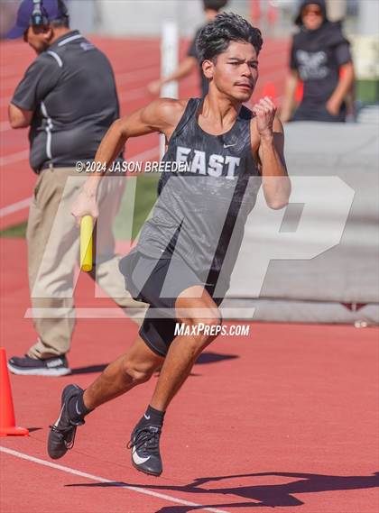 Thumbnail 3 in Winter Relays photogallery.