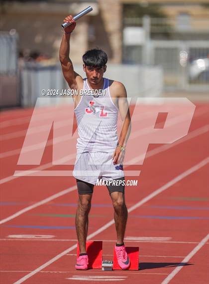 Thumbnail 2 in Winter Relays photogallery.