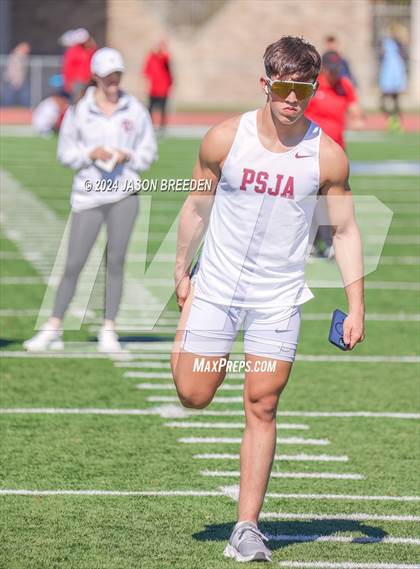 Thumbnail 2 in Winter Relays photogallery.