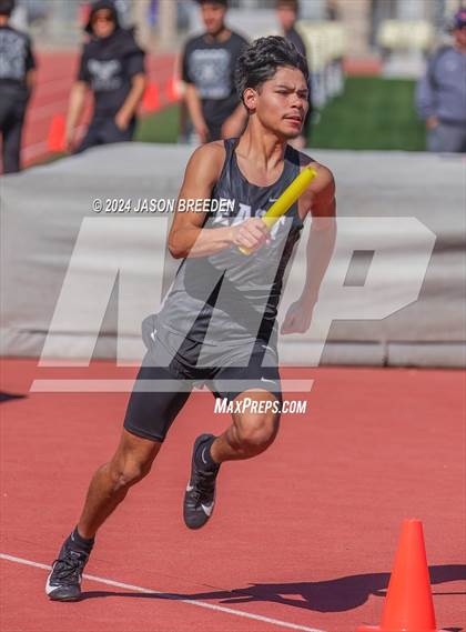 Thumbnail 1 in Winter Relays photogallery.