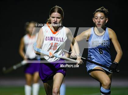Thumbnail 2 in Midd-West @ Danville photogallery.