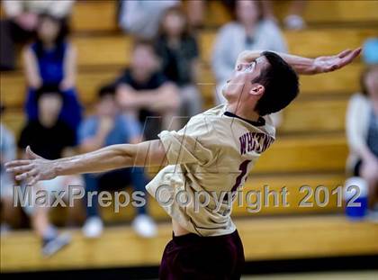 Thumbnail 3 in Whitney vs. Vista del Lago (CIF SJS D2 Final) photogallery.