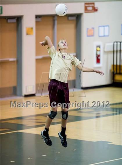 Thumbnail 2 in Whitney vs. Vista del Lago (CIF SJS D2 Final) photogallery.