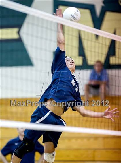 Thumbnail 2 in Whitney vs. Vista del Lago (CIF SJS D2 Final) photogallery.