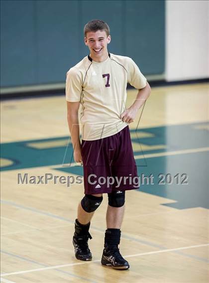 Thumbnail 2 in Whitney vs. Vista del Lago (CIF SJS D2 Final) photogallery.