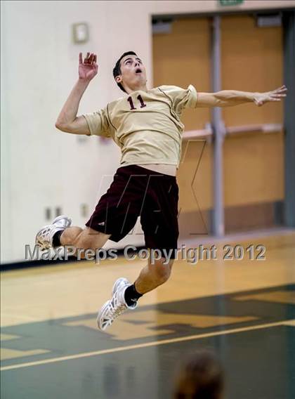 Thumbnail 1 in Whitney vs. Vista del Lago (CIF SJS D2 Final) photogallery.