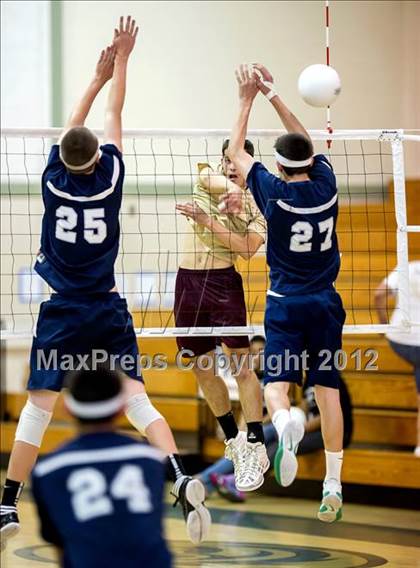 Thumbnail 1 in Whitney vs. Vista del Lago (CIF SJS D2 Final) photogallery.