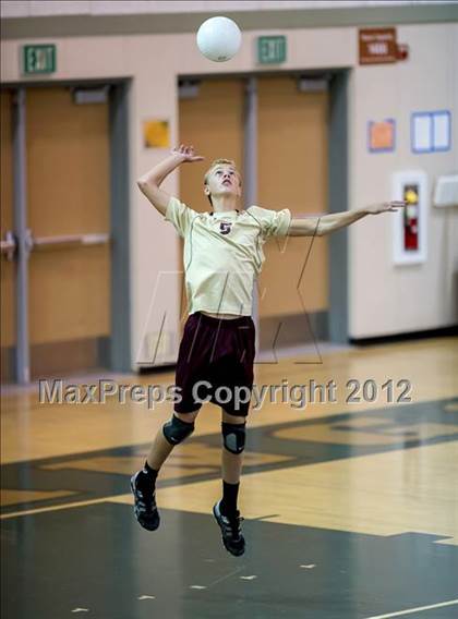 Thumbnail 1 in Whitney vs. Vista del Lago (CIF SJS D2 Final) photogallery.