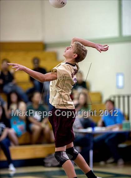 Thumbnail 1 in Whitney vs. Vista del Lago (CIF SJS D2 Final) photogallery.