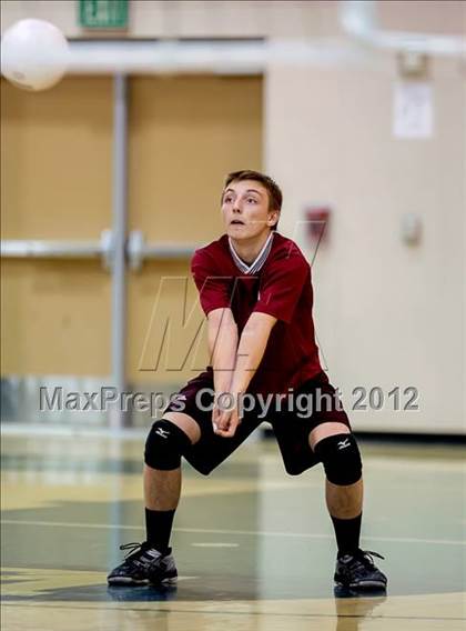 Thumbnail 2 in Whitney vs. Vista del Lago (CIF SJS D2 Final) photogallery.