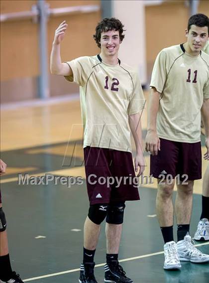 Thumbnail 1 in Whitney vs. Vista del Lago (CIF SJS D2 Final) photogallery.