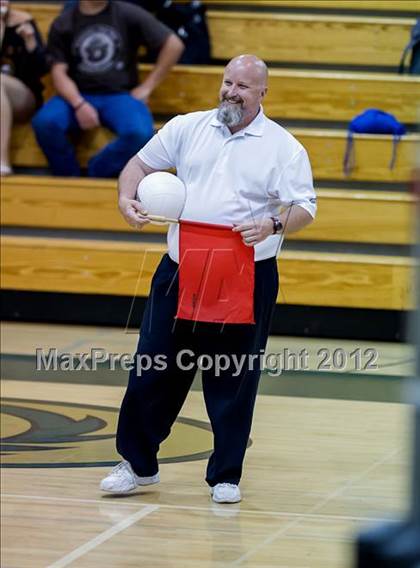 Thumbnail 1 in Whitney vs. Vista del Lago (CIF SJS D2 Final) photogallery.