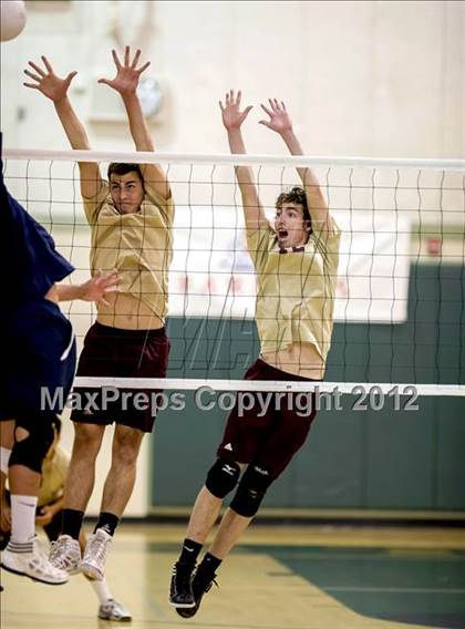 Thumbnail 1 in Whitney vs. Vista del Lago (CIF SJS D2 Final) photogallery.