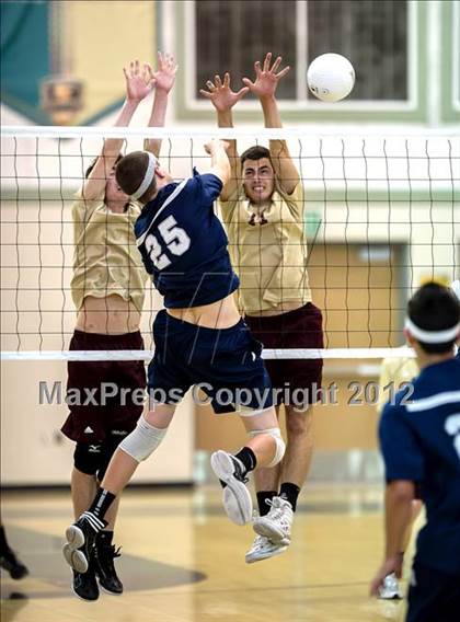 Thumbnail 2 in Whitney vs. Vista del Lago (CIF SJS D2 Final) photogallery.