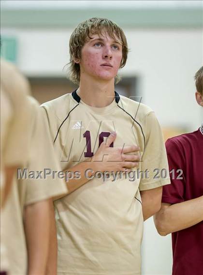 Thumbnail 3 in Whitney vs. Vista del Lago (CIF SJS D2 Final) photogallery.