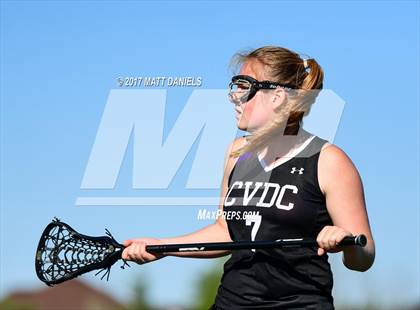 Thumbnail 1 in Castle View/Douglas County @ Chaparral (CHSAA 2nd Round) photogallery.