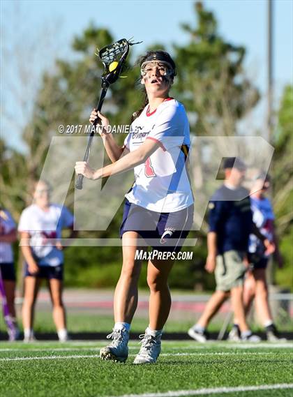 Thumbnail 2 in Castle View/Douglas County @ Chaparral (CHSAA 2nd Round) photogallery.