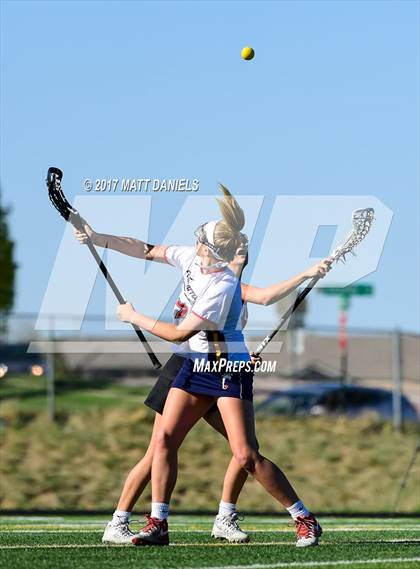 Thumbnail 2 in Castle View/Douglas County @ Chaparral (CHSAA 2nd Round) photogallery.