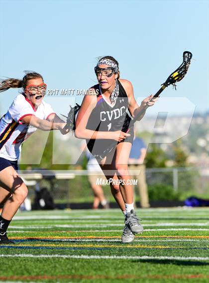 Thumbnail 2 in Castle View/Douglas County @ Chaparral (CHSAA 2nd Round) photogallery.