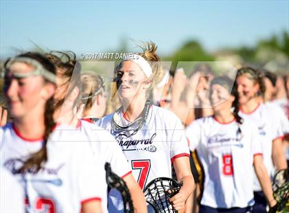 Thumbnail 3 in Castle View/Douglas County @ Chaparral (CHSAA 2nd Round) photogallery.
