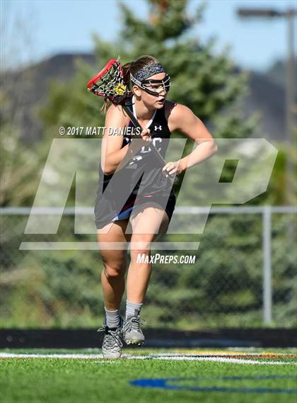 Thumbnail 2 in Castle View/Douglas County @ Chaparral (CHSAA 2nd Round) photogallery.