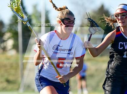 Thumbnail 2 in Castle View/Douglas County @ Chaparral (CHSAA 2nd Round) photogallery.