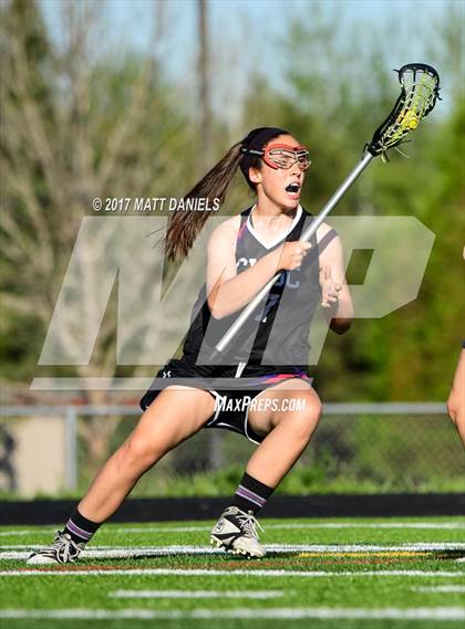 Thumbnail 2 in Castle View/Douglas County @ Chaparral (CHSAA 2nd Round) photogallery.