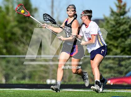 Thumbnail 3 in Castle View/Douglas County @ Chaparral (CHSAA 2nd Round) photogallery.